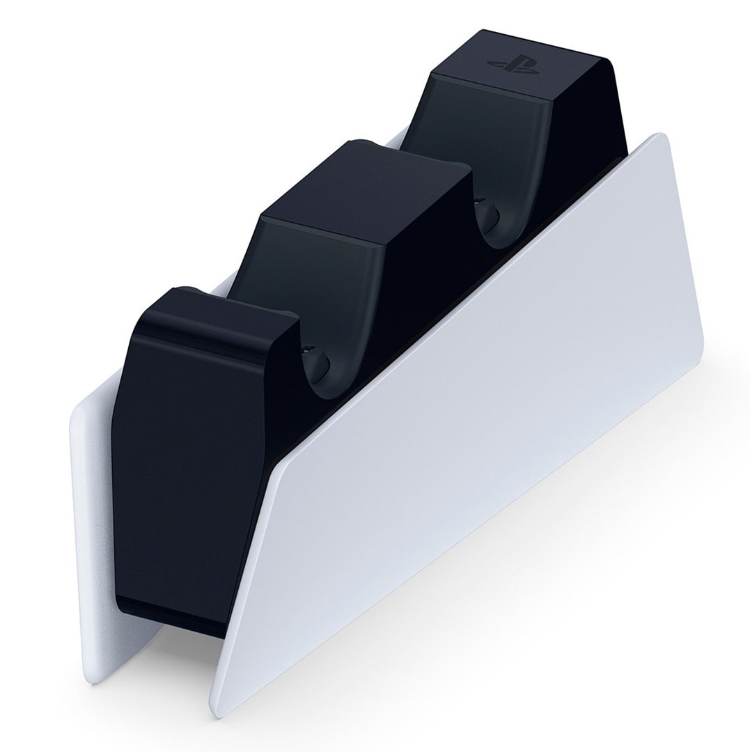Sony DualSense Charging Station for PS5 Controllers - perfect for gamers