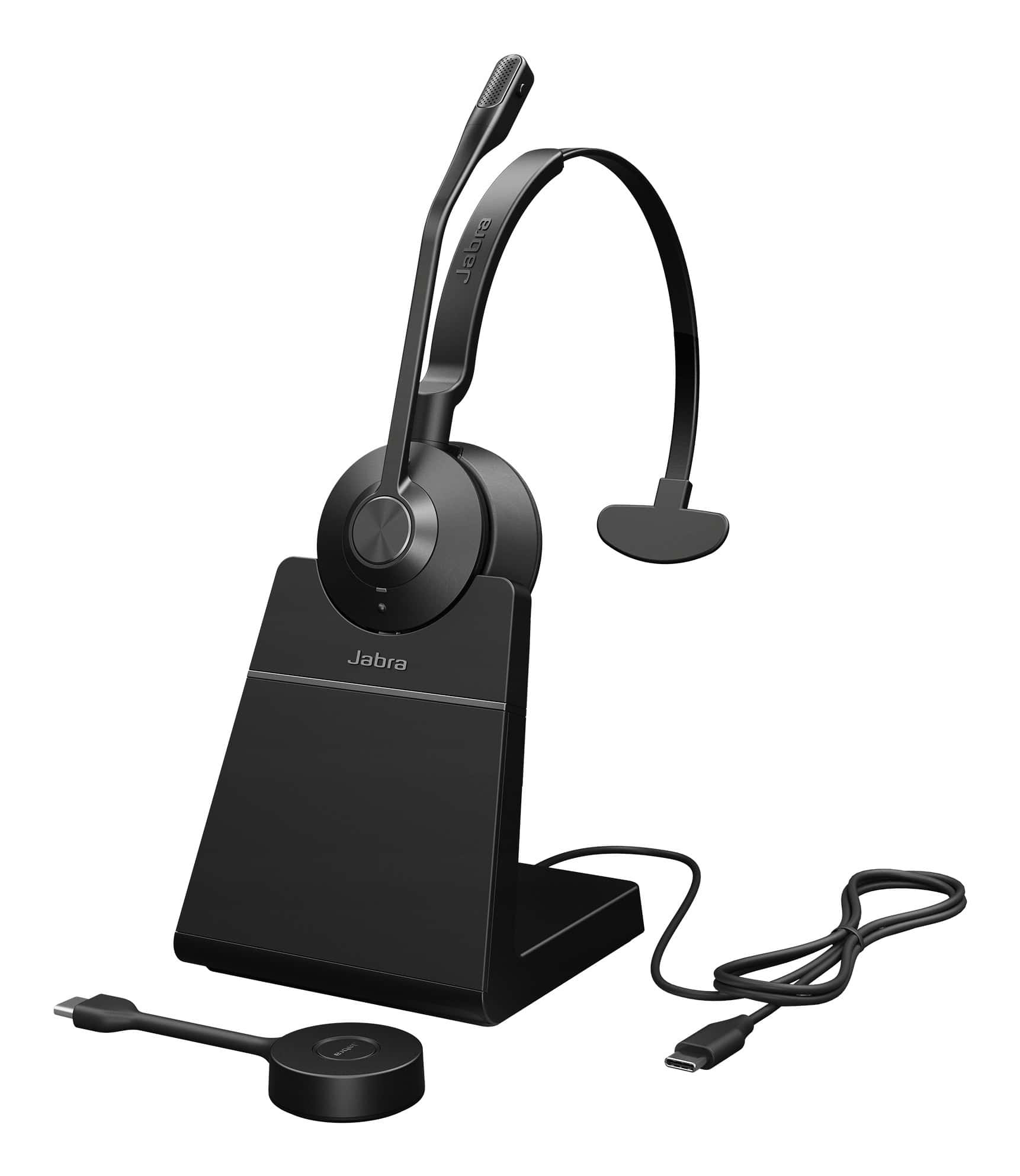 Jabra Base station for Engage 65 SE - reliable connection