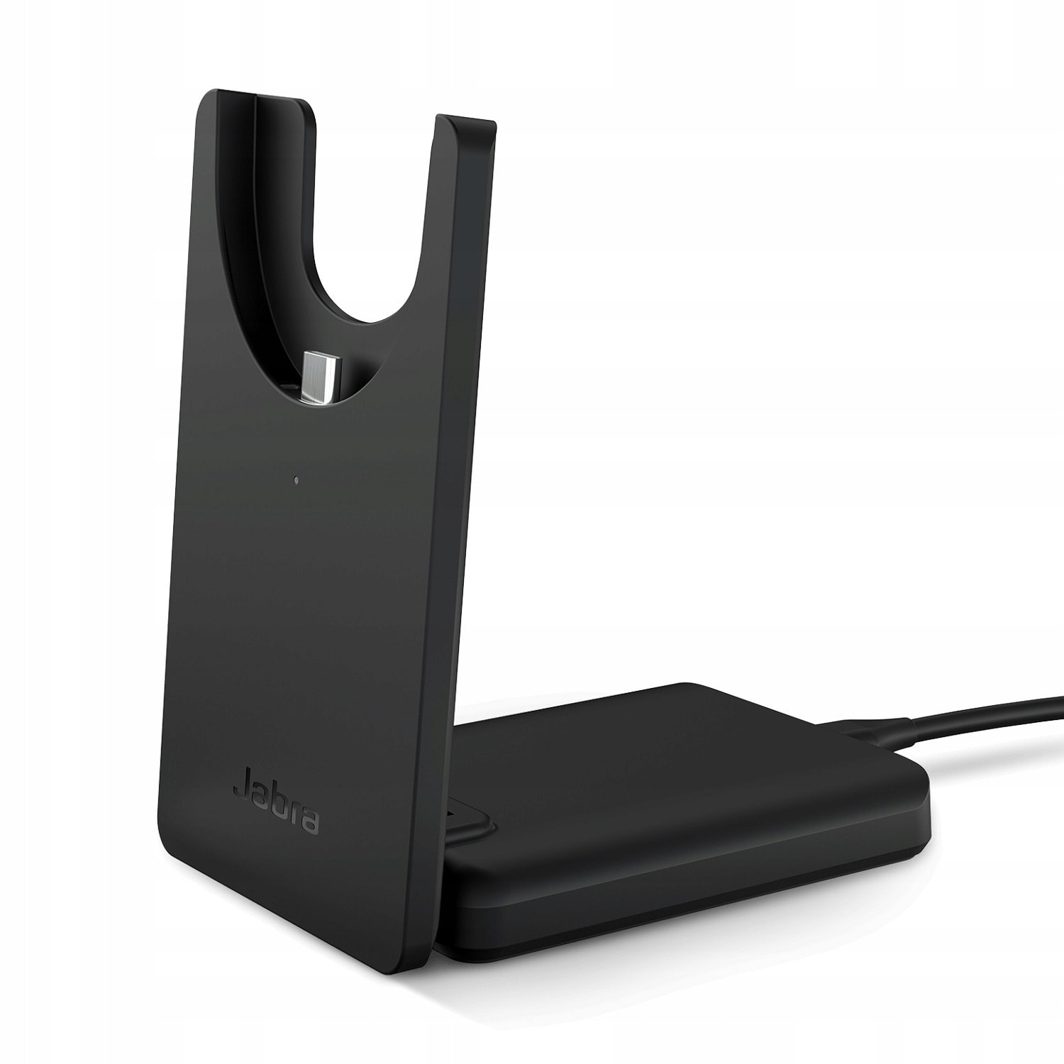Jabra Base station for headphones - perfect accessory for the office