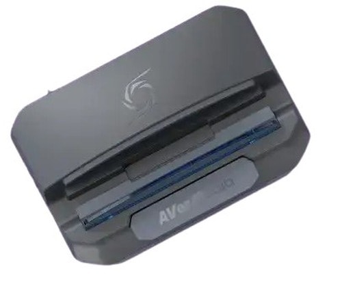 AVerMedia X'TRA GO GC515 - Video Capture Docking Station