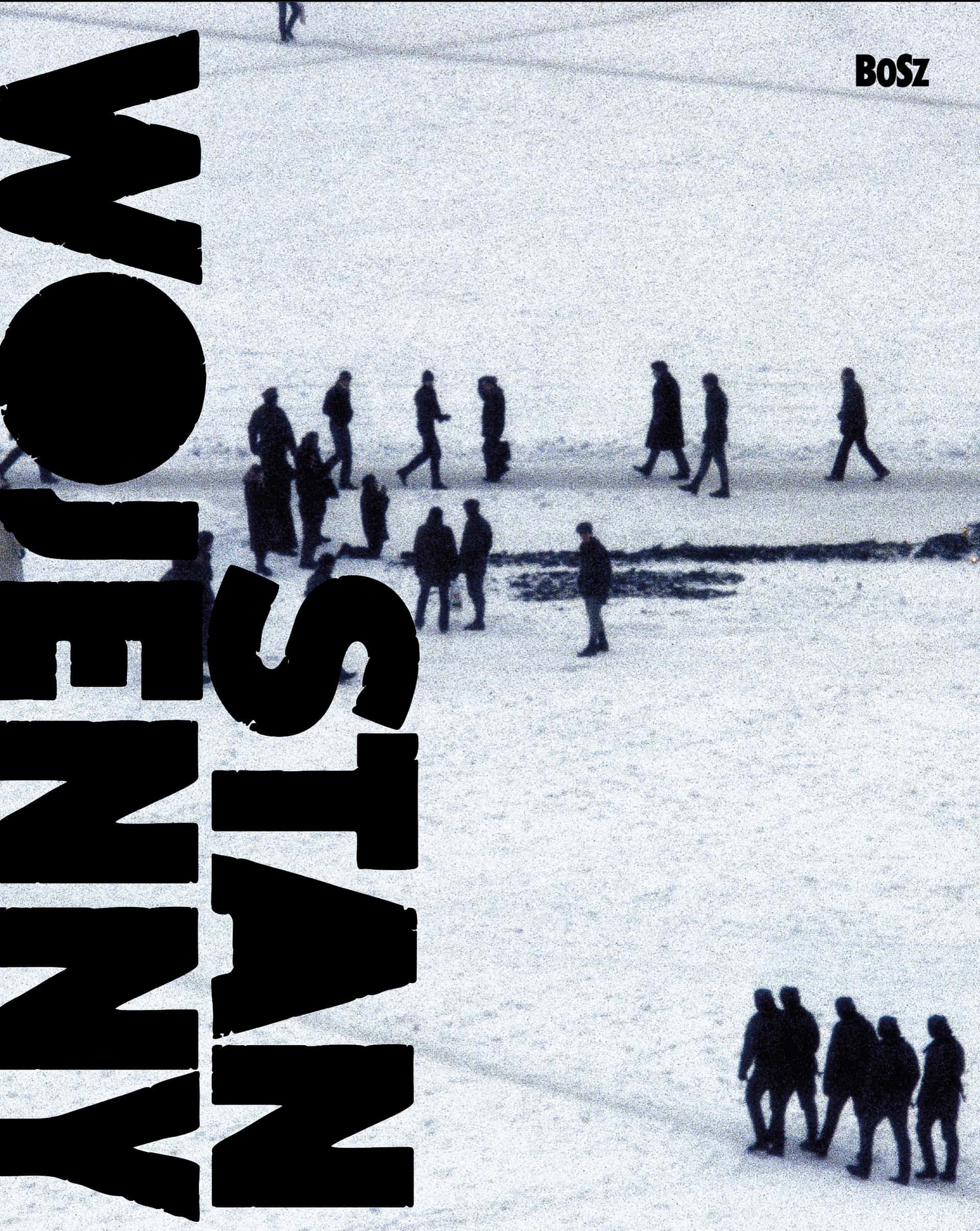 Chris Niedenthal - Martial Law: Photographs from Polish History