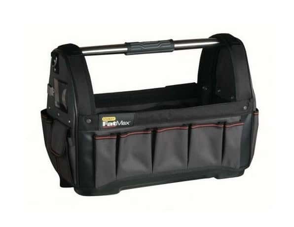 Stanley 1-93-951 - Tool Box, reliable and durable