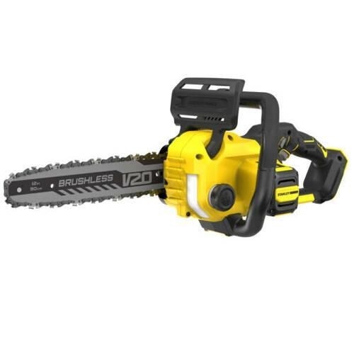 Stanley Fatmax Cordless chainsaw SFMCCS730M1 30 cm - perfect for the garden