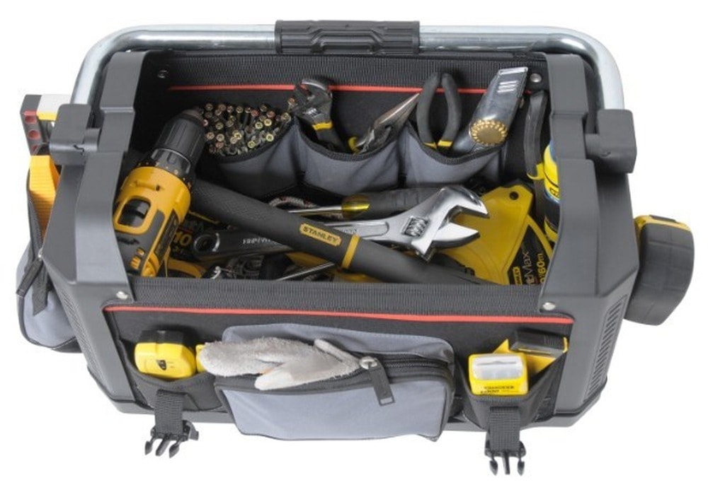 Stanley 1-79-213 Tool Box - durable and functional