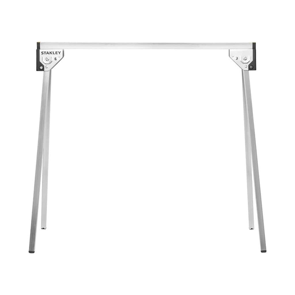 Stanley STST81337-1 Sawhorses - solid support during cutting