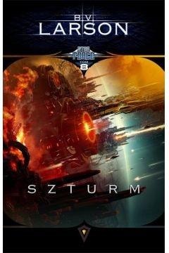 B.V. Larson - Star Force. Volume 8. Assault - science fiction novel