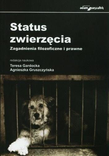 The Status of the Animal - philosophical and legal issues