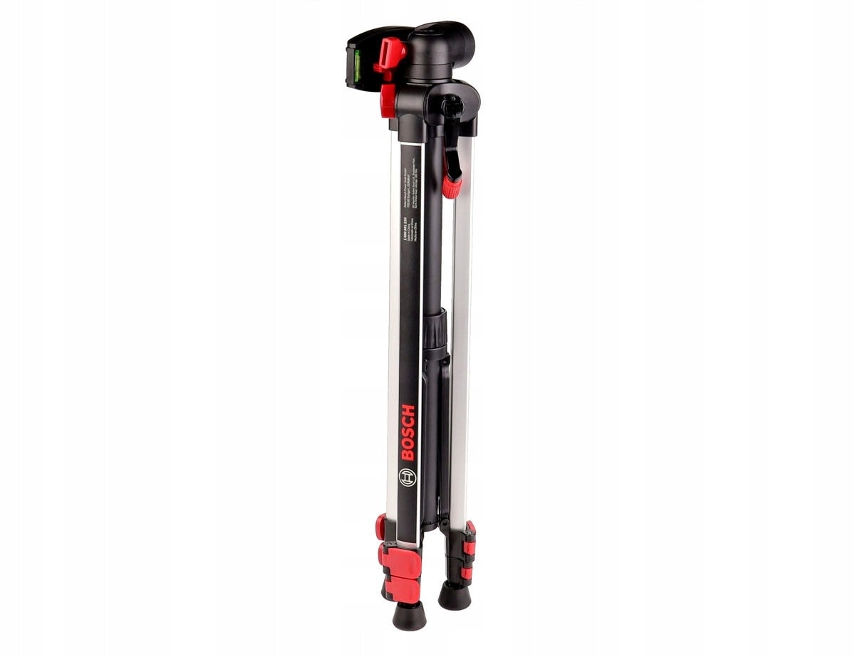 Bosch TT 150 - Universal tripod for cross line and point lasers