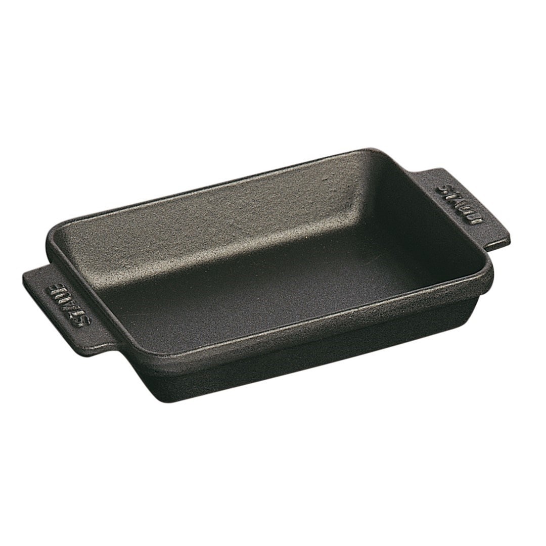 Staub Rectangular Mini Baking Dish - perfect for casseroles