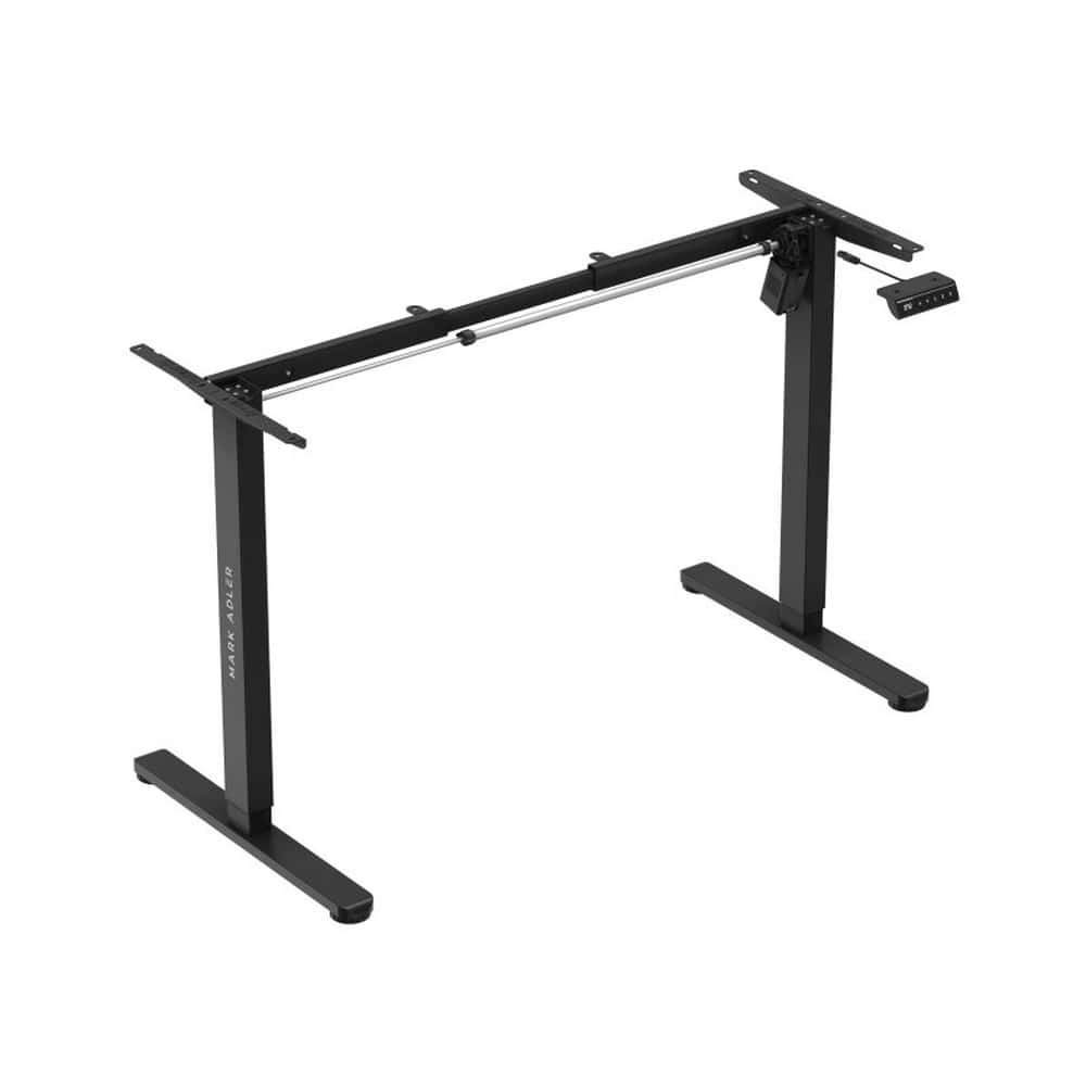 Xeno 2.1 - Electric desk frame with height adjustment