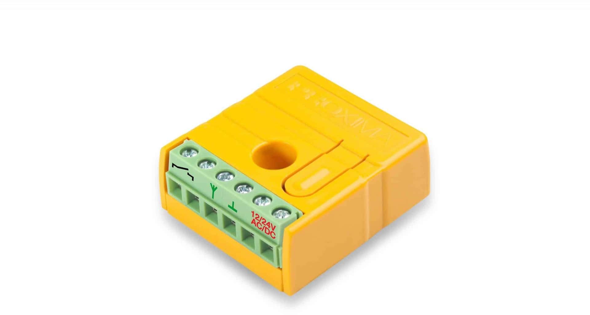 Proxima NW1 AT4 - Gate Controller / Radio Receiver for CAME ATOMO