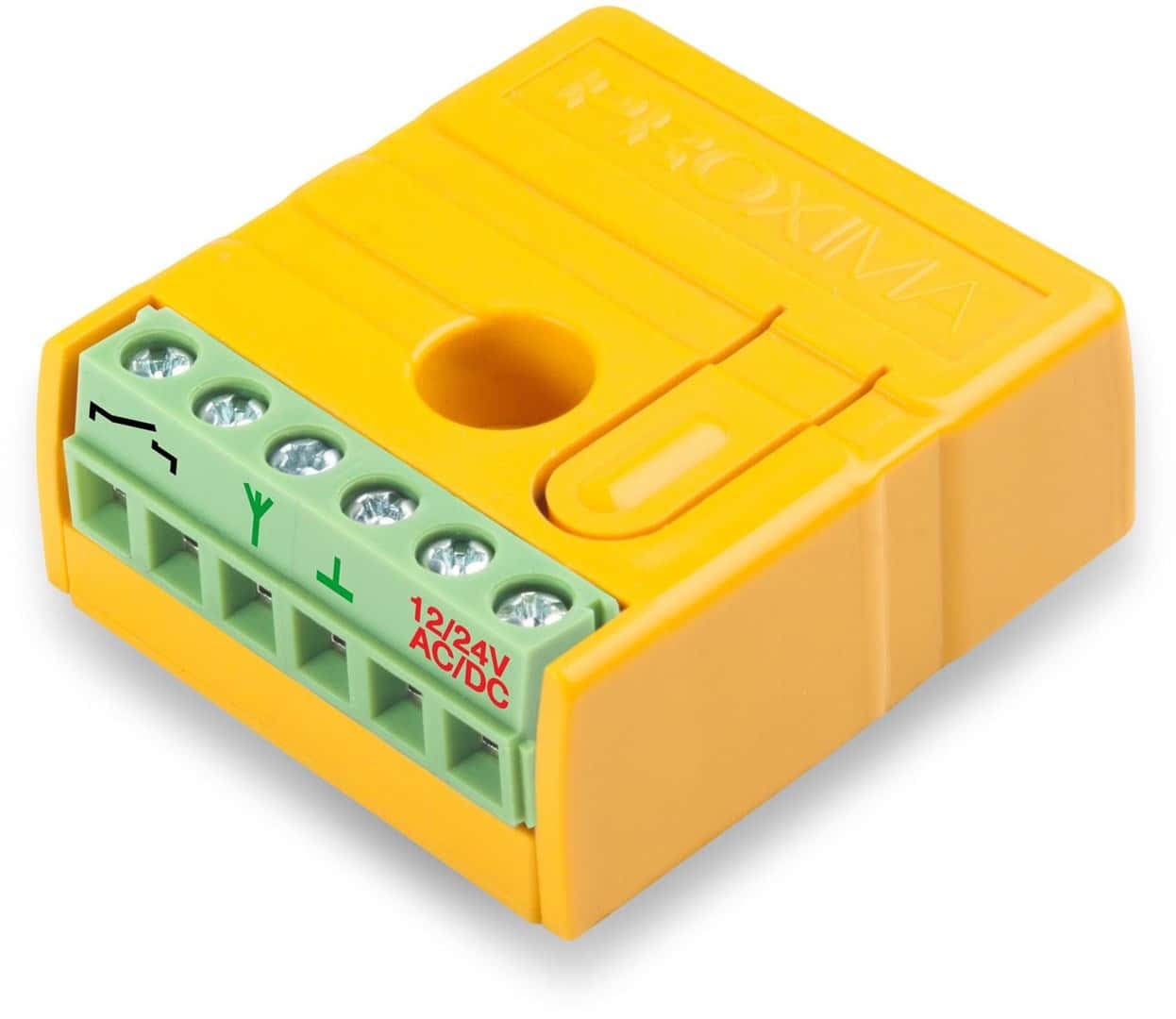 Proxima NW1 FS8 - Radio receiver compatible with FAAC 868 SLH