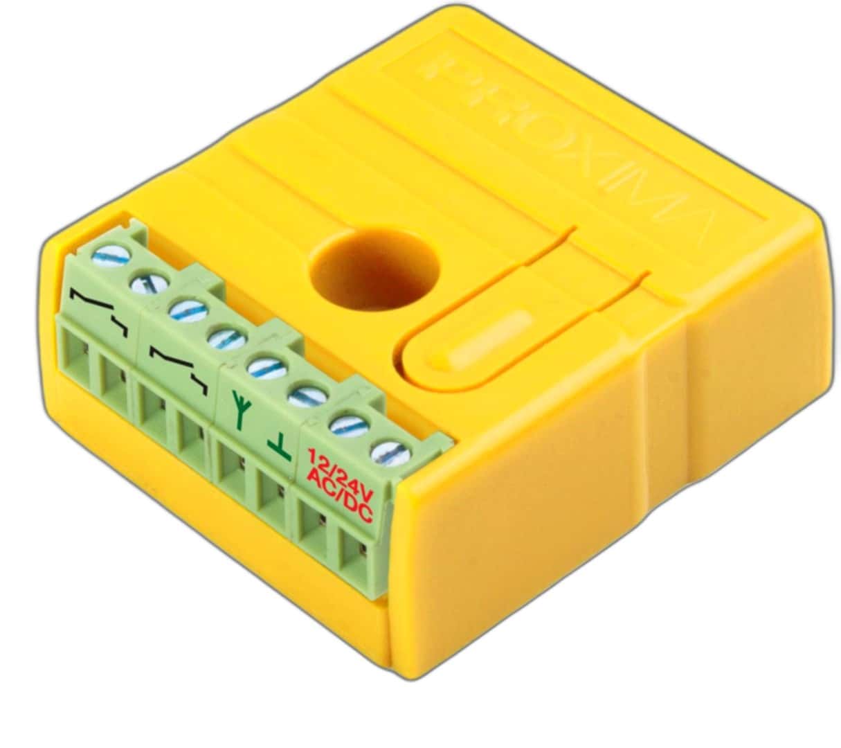 Proxima NW2 BF Radio receiver controller for BFT gates - reliable