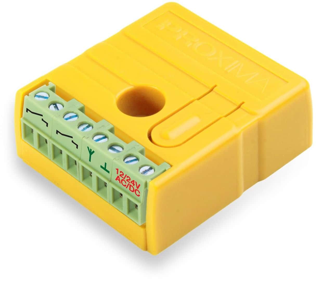 Proxima NW2 FS8 - Radio receiver for FAAC 868 SLH gates