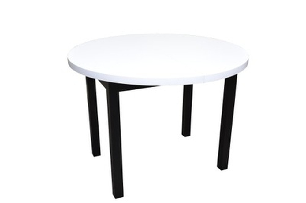 Lisa Graphite Table - modern table for your home