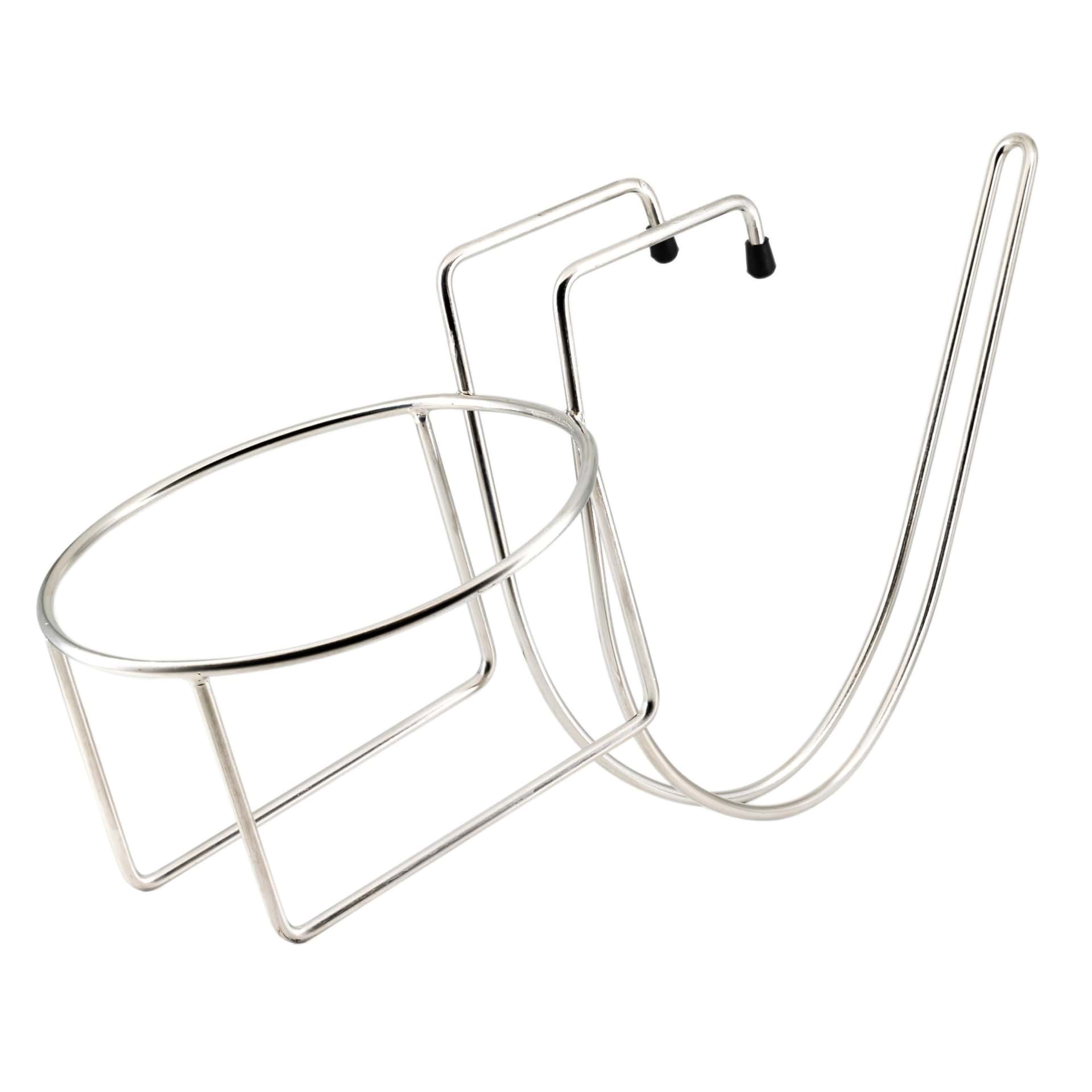 KINGHoff Champagne bucket stand - perfect for parties