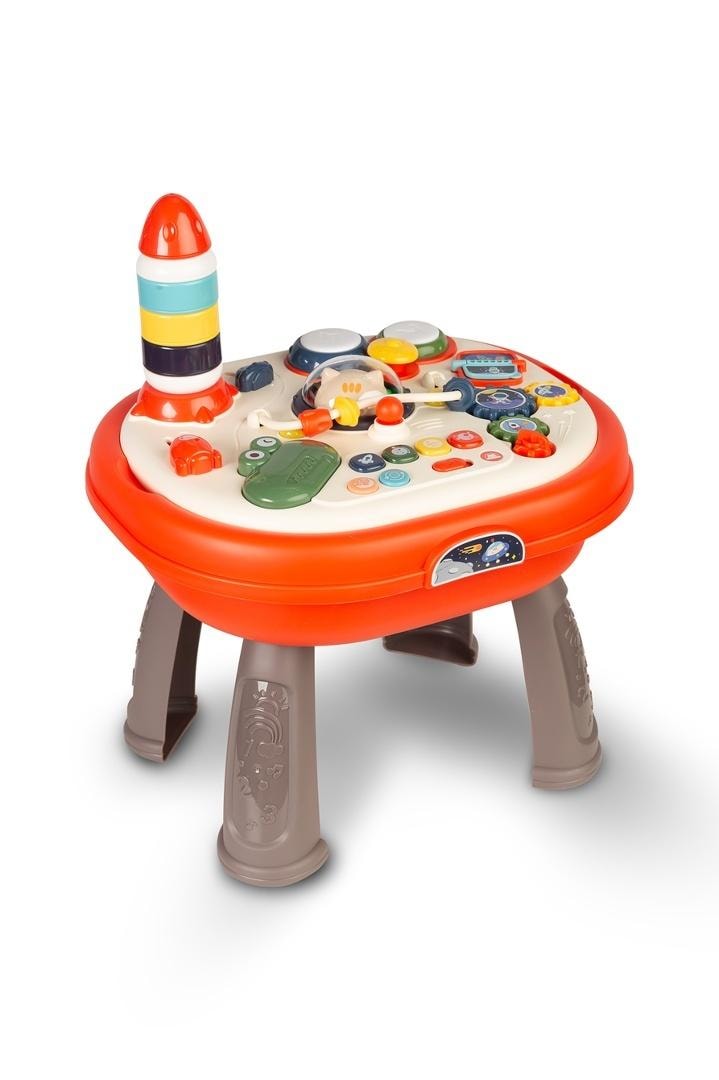 TOYZ Educational interactive table Astro - perfect gift for toddlers