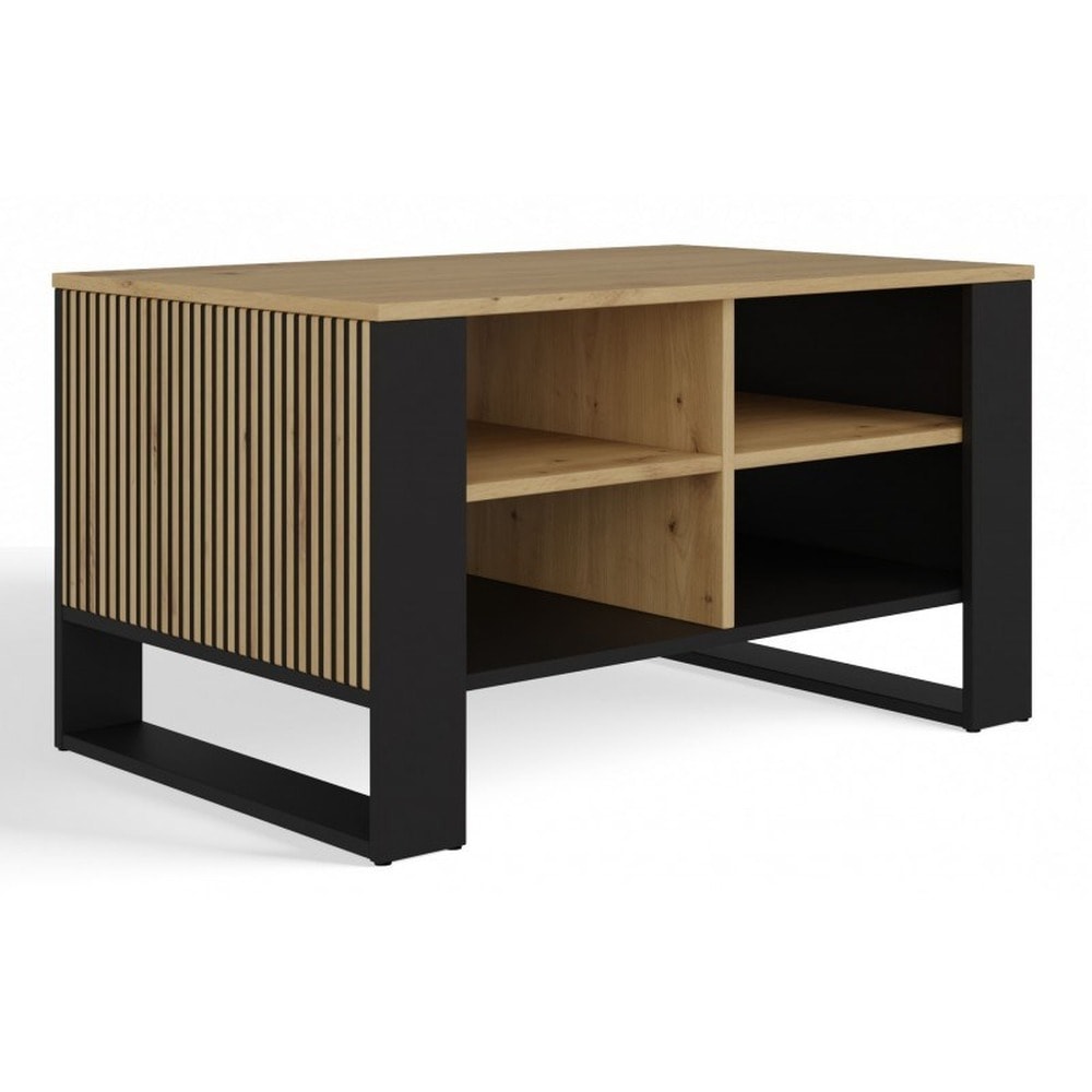Modern Coffee Table 4P Slim Artisan - Elegance and Functionality in Your Living Room