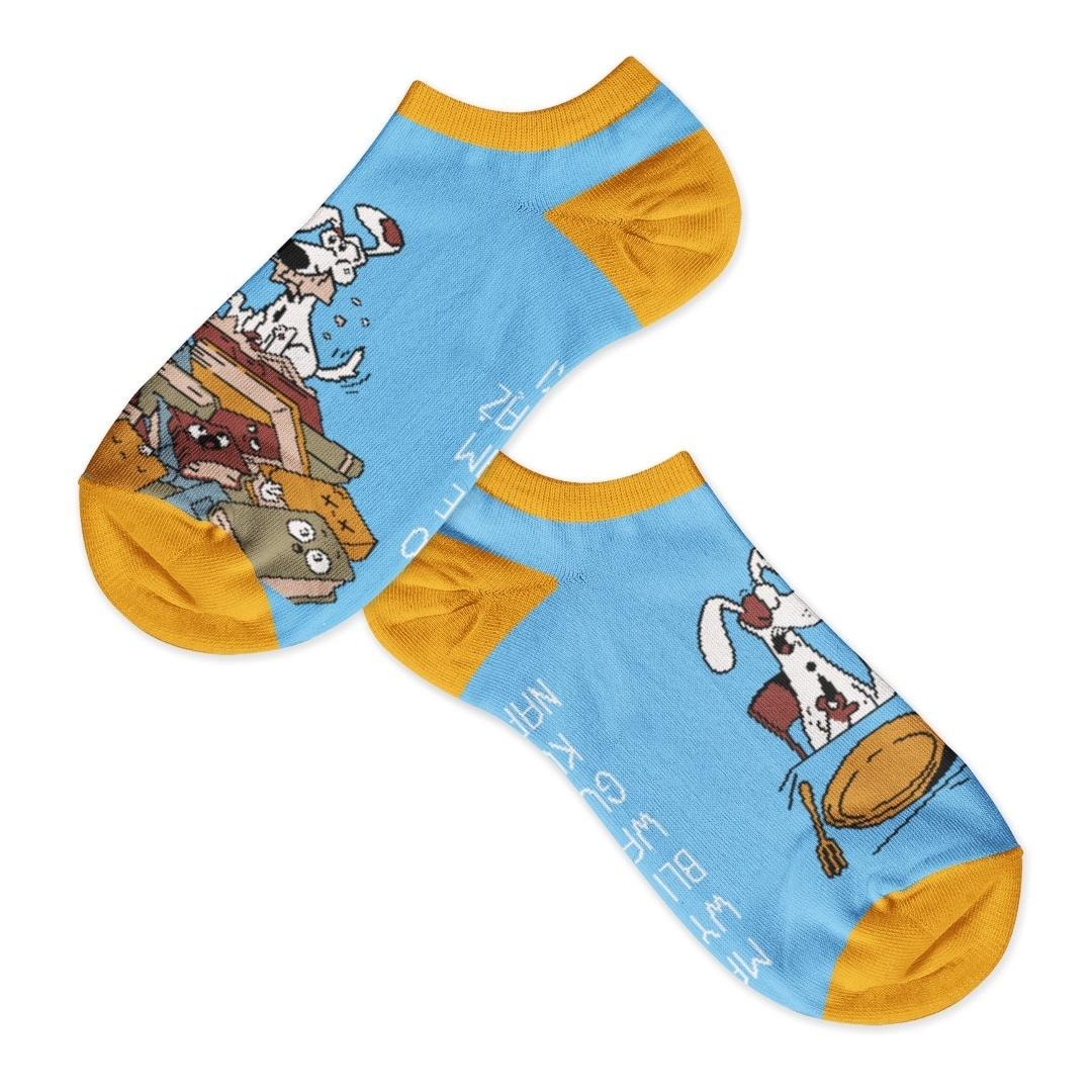 Socks - I Devour Books - Socks for bookworms