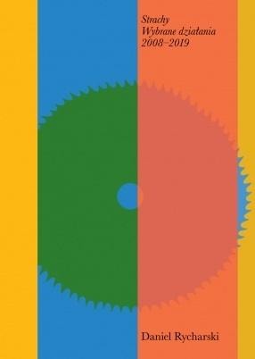 Strachy. Selected actions 2008-2019 - discover contemporary art!