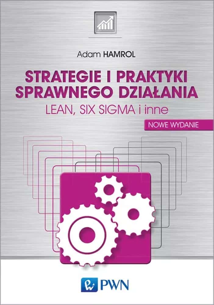 Strategies and practices for efficient operation - guide for managers