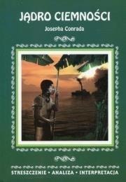 LITERAT Summary Heart of Darkness - ideal for the final exam