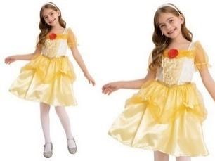 Princess Costume size M - perfect for carnival