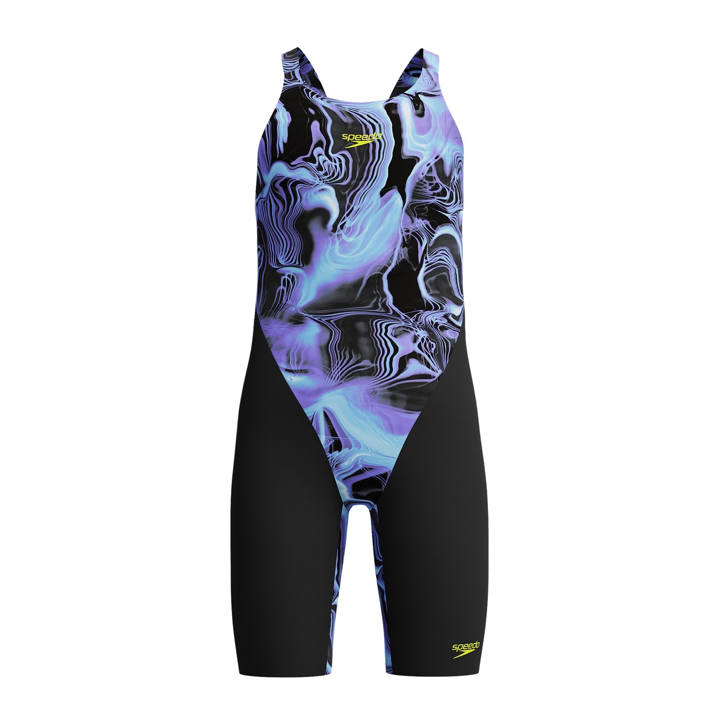 Speedo Children's Swimsuit Endurance+ Max Openback - ideal for young swimmers