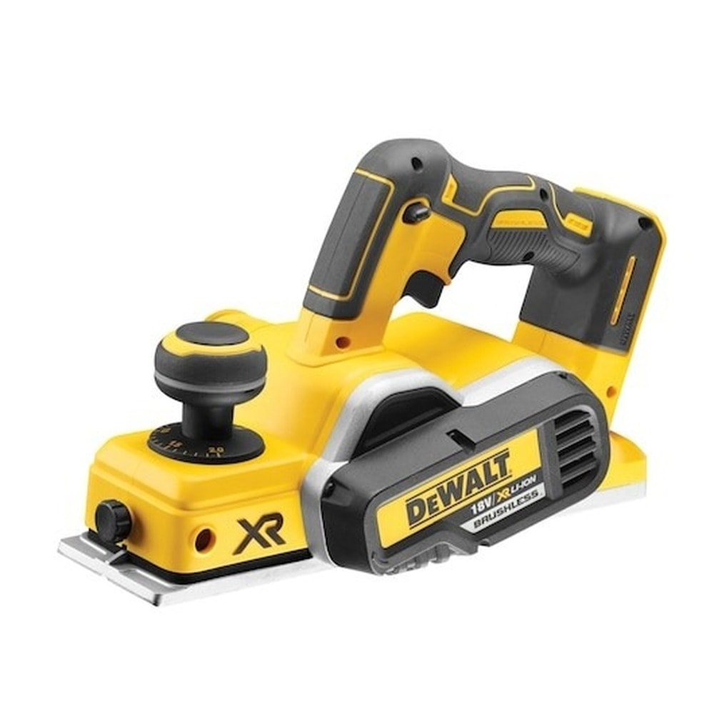 DeWalt DCP580NT-XJ Cordless Planer - Precision tool for professionals