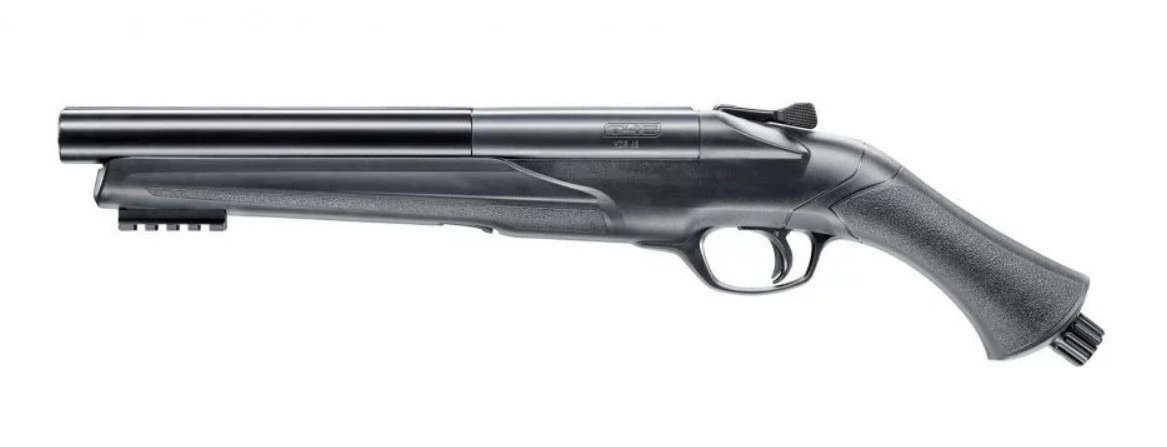 Umarex T4E HD S68 Lupara Cal.68 Shotgun - ideal for training and self-defense