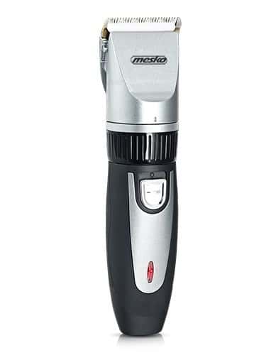 Adler Mesko MS 2826 - Pet Hair Clipper - ideal for home use