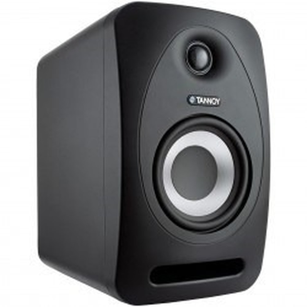 Tannoy REVEAL 402 - Nearfield Studio Monitor 4 inch