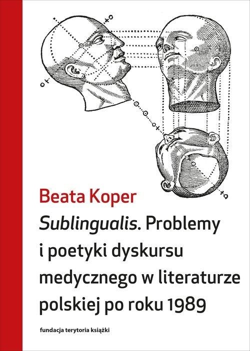 Beata Koper - Sublingualis. Problems and Poetics of Discourse...