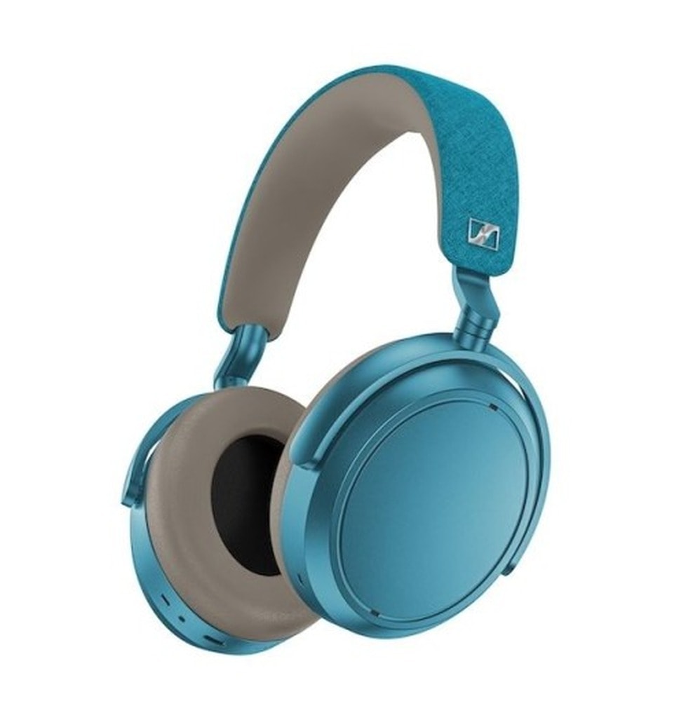 Sennheiser MOMENTUM 4 Wireless - Teal Wireless Headphones