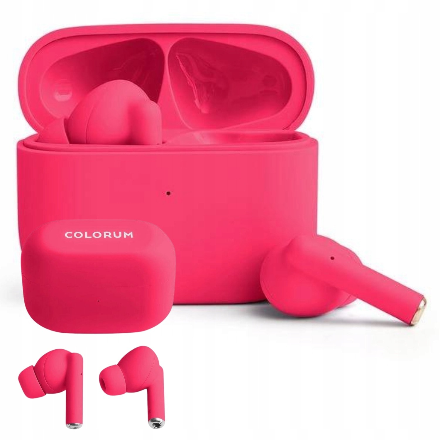 Wireless Headphones - Various Colors, perfect for running