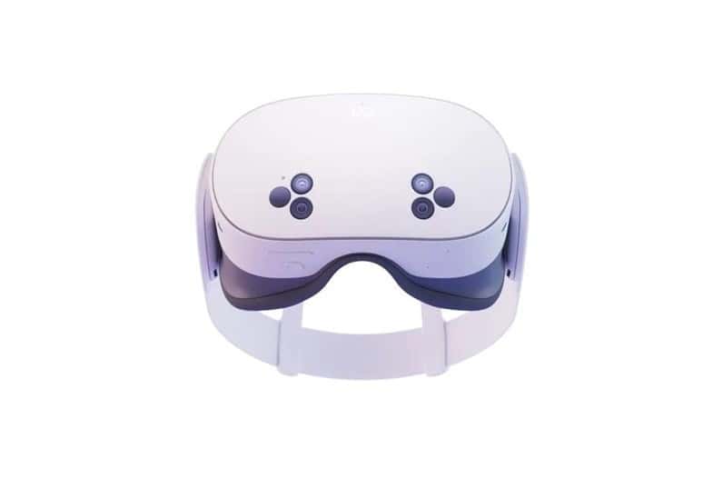 Meta Quest 3S 256GB - Latest VR Headset