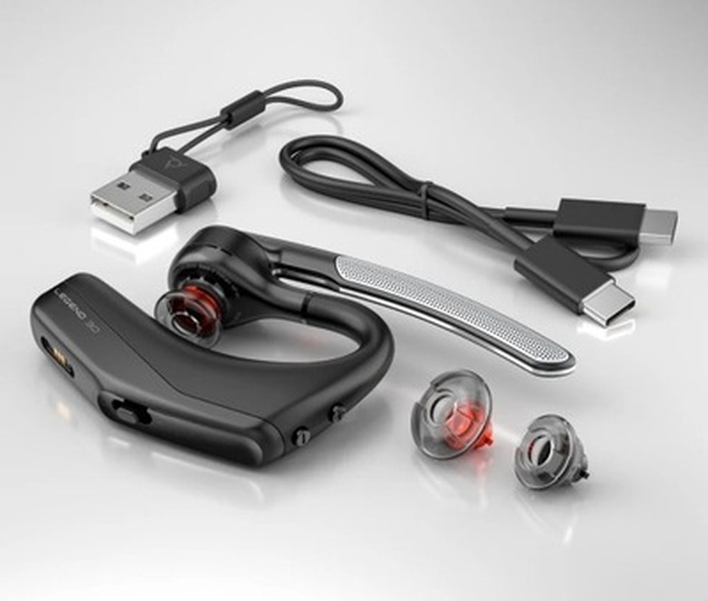 HP Poly Voyager Legend 50 - Headset for Demanding Users