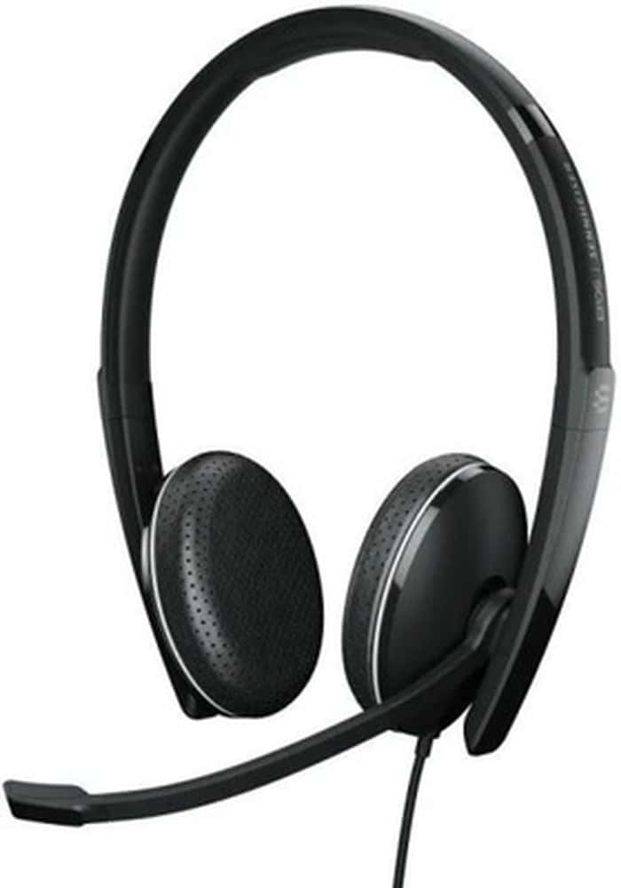Sennheiser EPOS Impact SC 660 ANC - USB Stereo On-Ear Headset