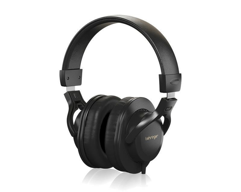 Behringer BH20 Studio Headphones over-ear - ideal for mixing