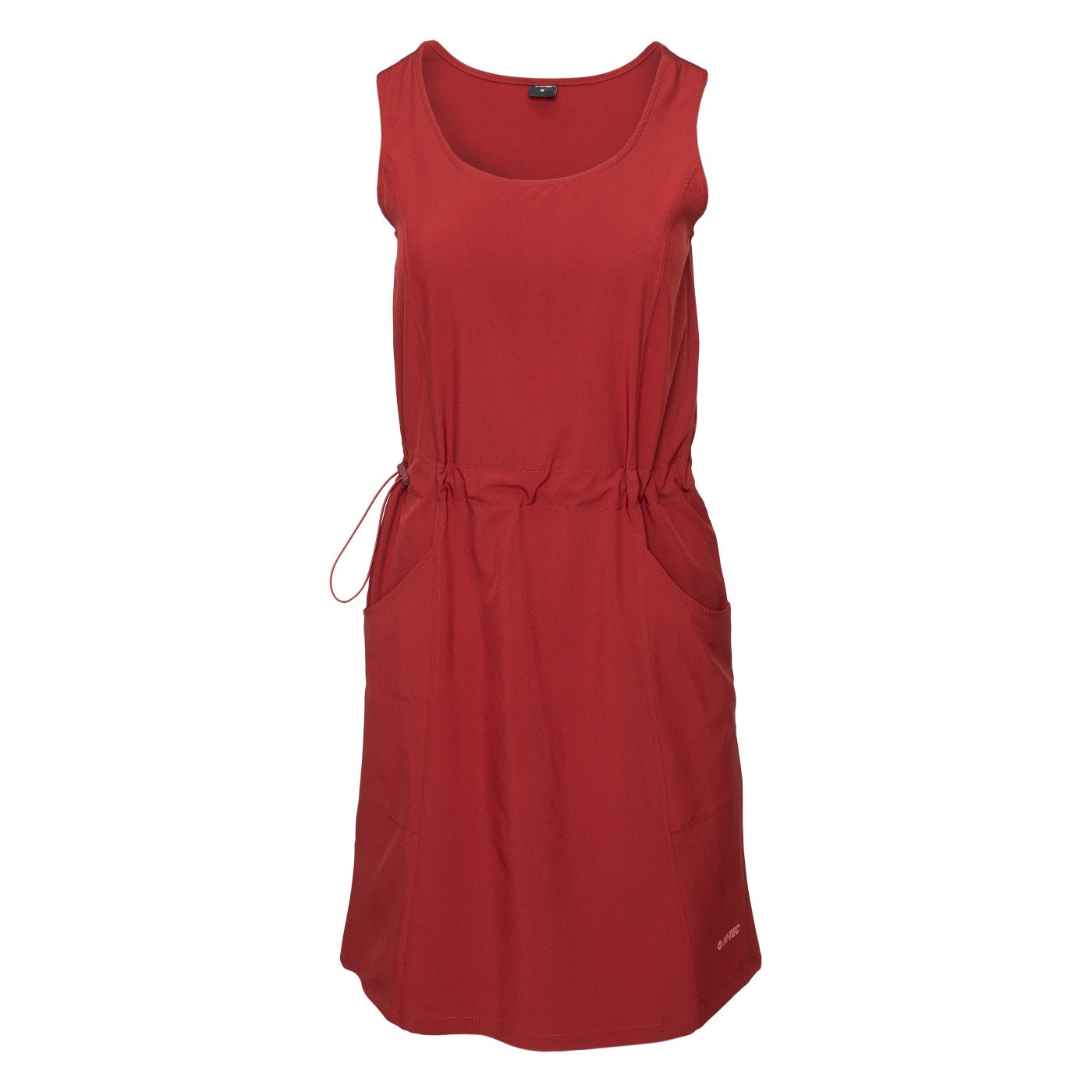LADY TOMA Women's Dress - elegance and comfort in one