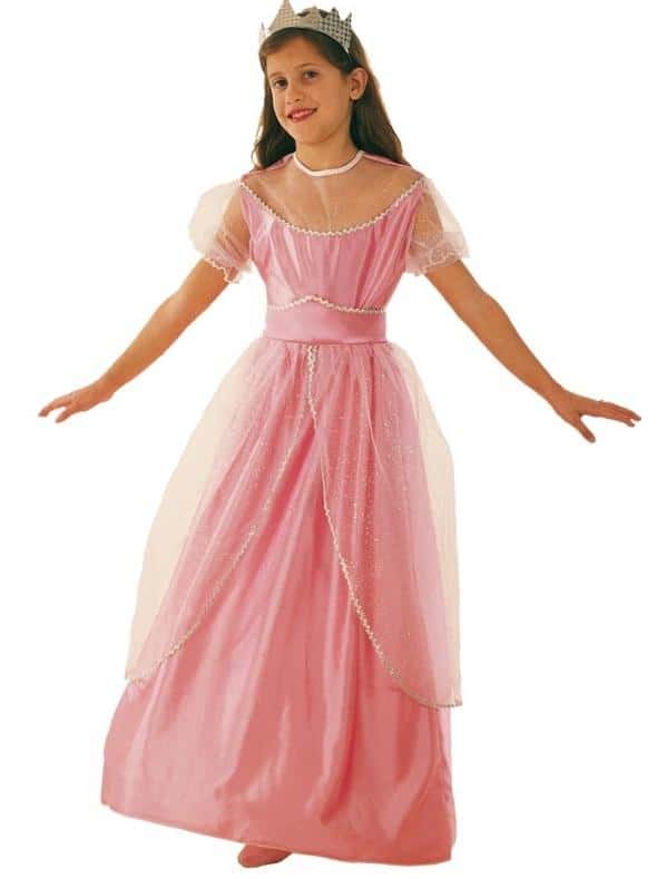 Sleeping Beauty Dress - perfect for costume balls