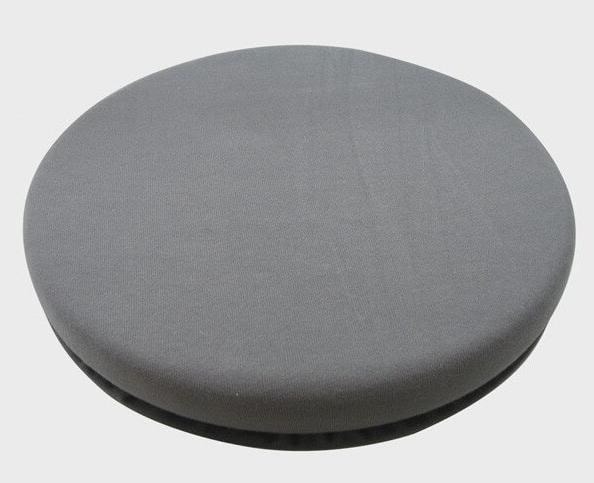 Car swivel seat cushion - Comfort and convenience on the go