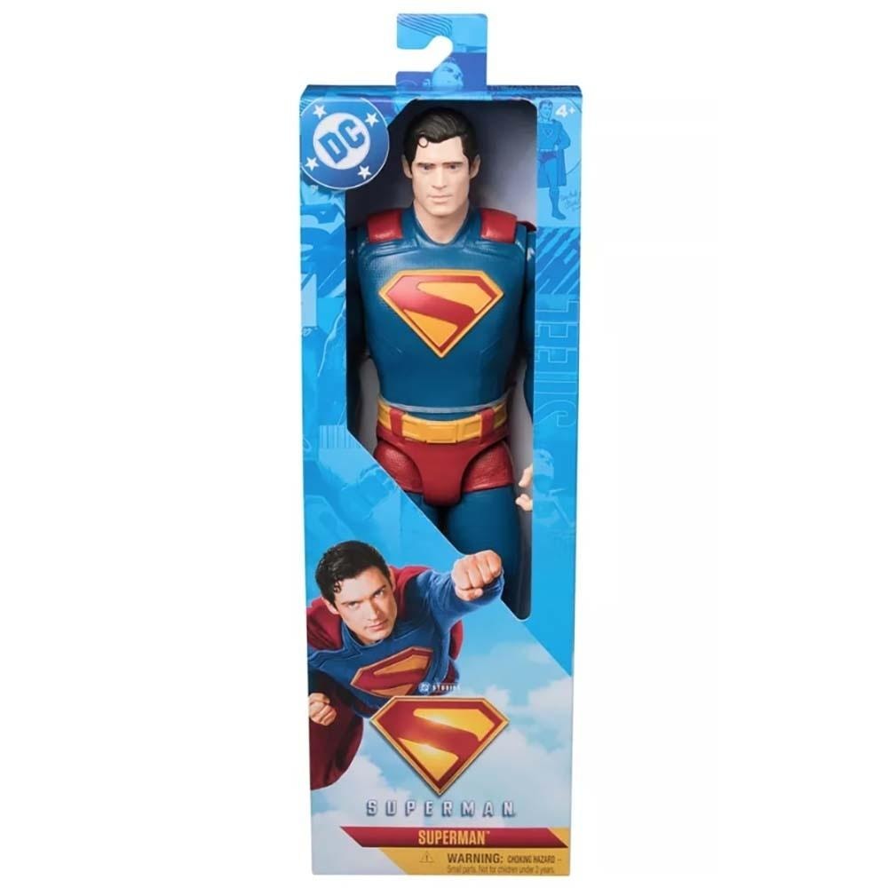 Superman Movie: Superman 12'' Figure Mix