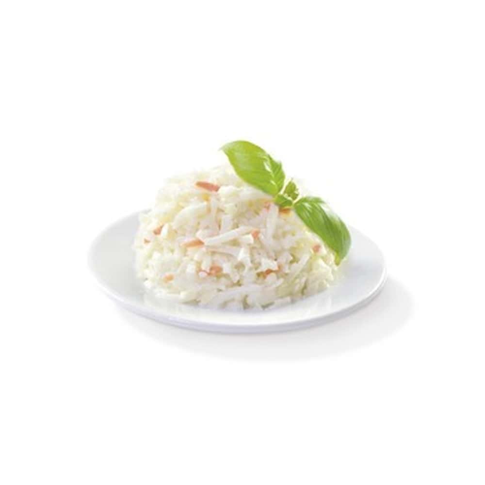 Grześkowiak Coleslaw Salad with horseradish sauce 3 kg - exquisite addition to dishes