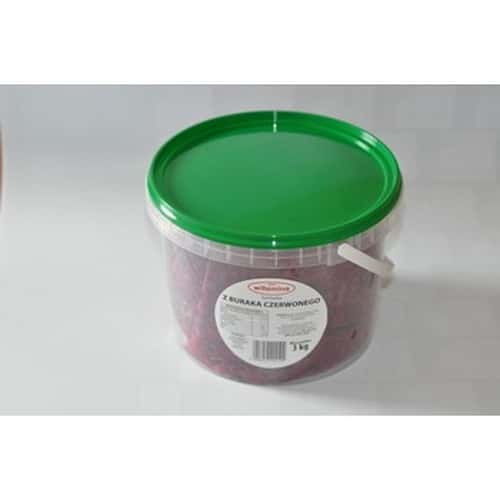 Polish Beetroot Salad 3 kg - traditional taste