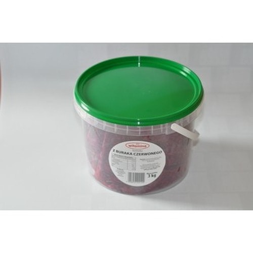 Polish Beetroot Salad 3 kg - traditional taste