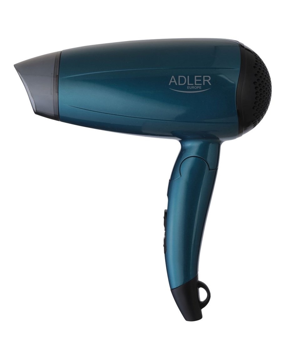 Adler Hair Dryer AD 2263 - Temperature control and styling