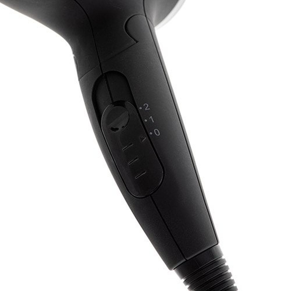 Adler AD 2266 Hair Dryer 2200W - perfect for quick drying