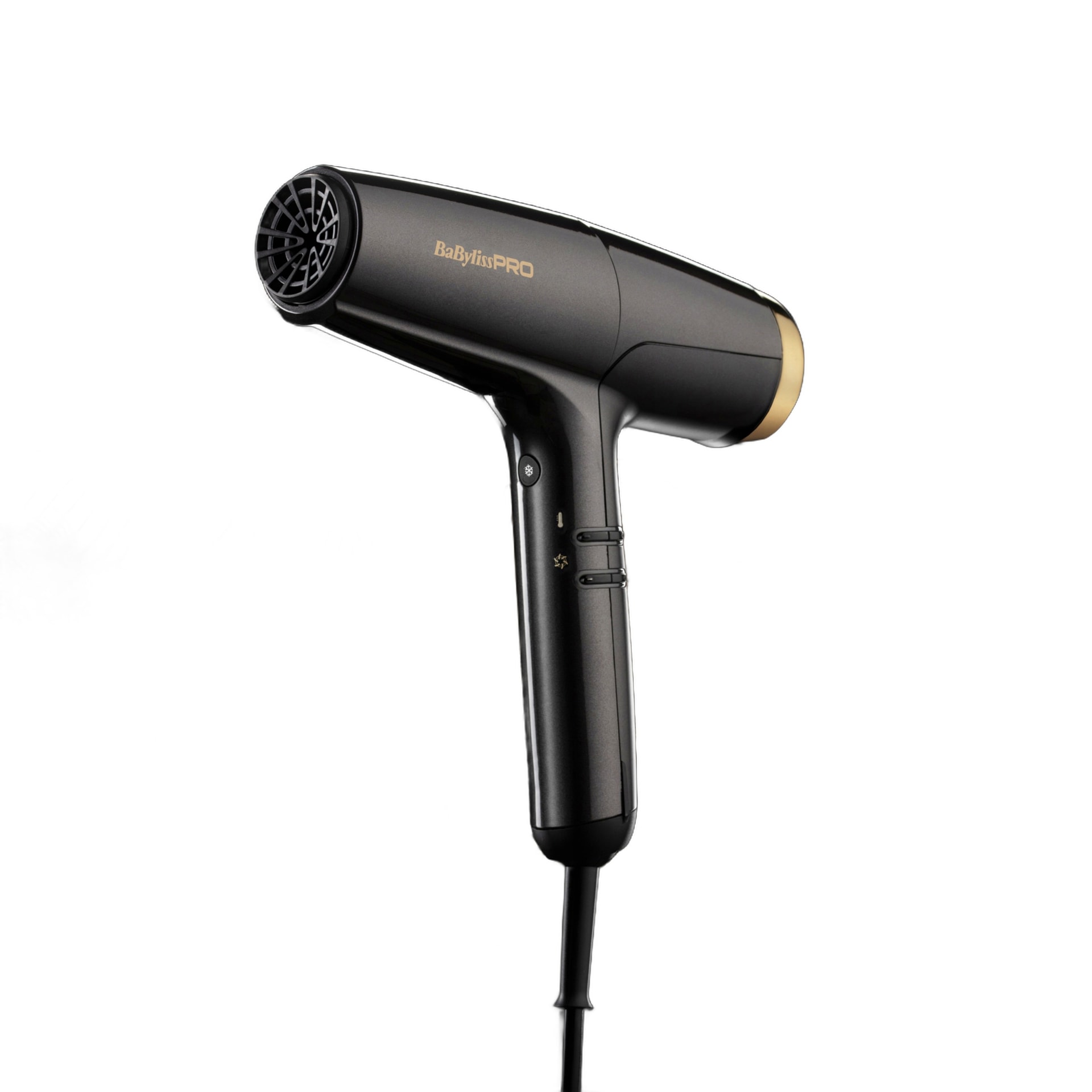 Babyliss Hair dryer BAB8550E - professional temperature control