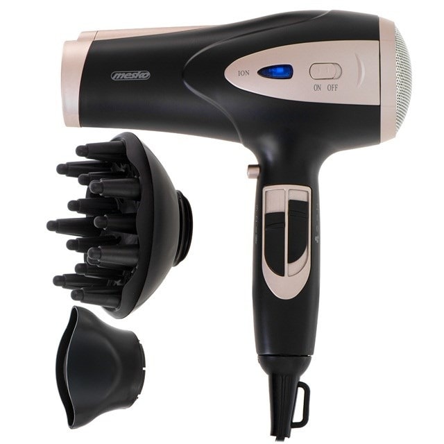Mesko MS 2287 Hair dryer - 2 temperature settings